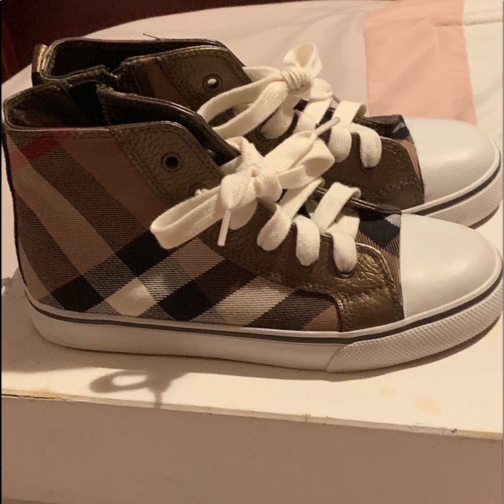 Burberry